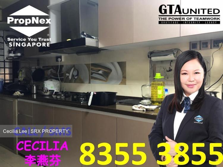 Blk 919 Jurong West Street 91 (Jurong West), HDB 5 Rooms #178771632